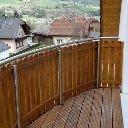 Mit Grosser Terrasse By Interhome * 圣玛加里森