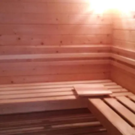 Mit Grosser Terrasse By Interhome * 圣玛加里森