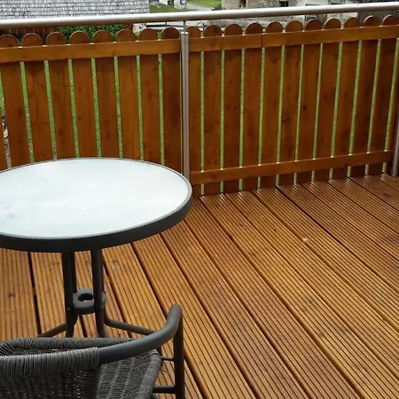 Σπίτι διακοπών Mit Grosser Terrasse By Interhome